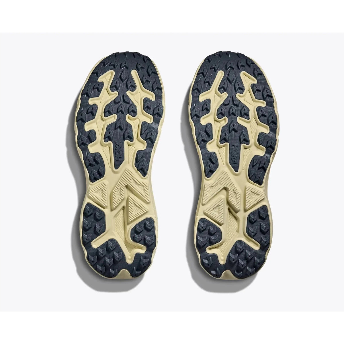 Hoka Challenger 8 Heren | trrail.com