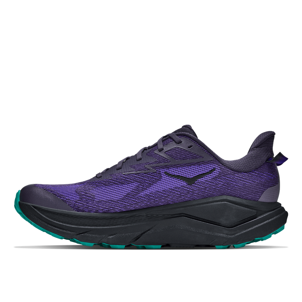 Hoka Challenger 8 Heren - trrail.com