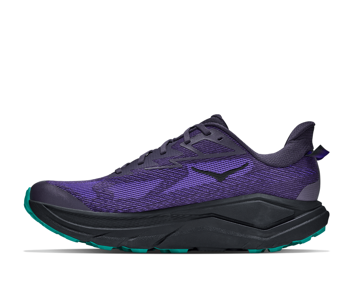 Hoka Challenger 8 Heren - trrail.com