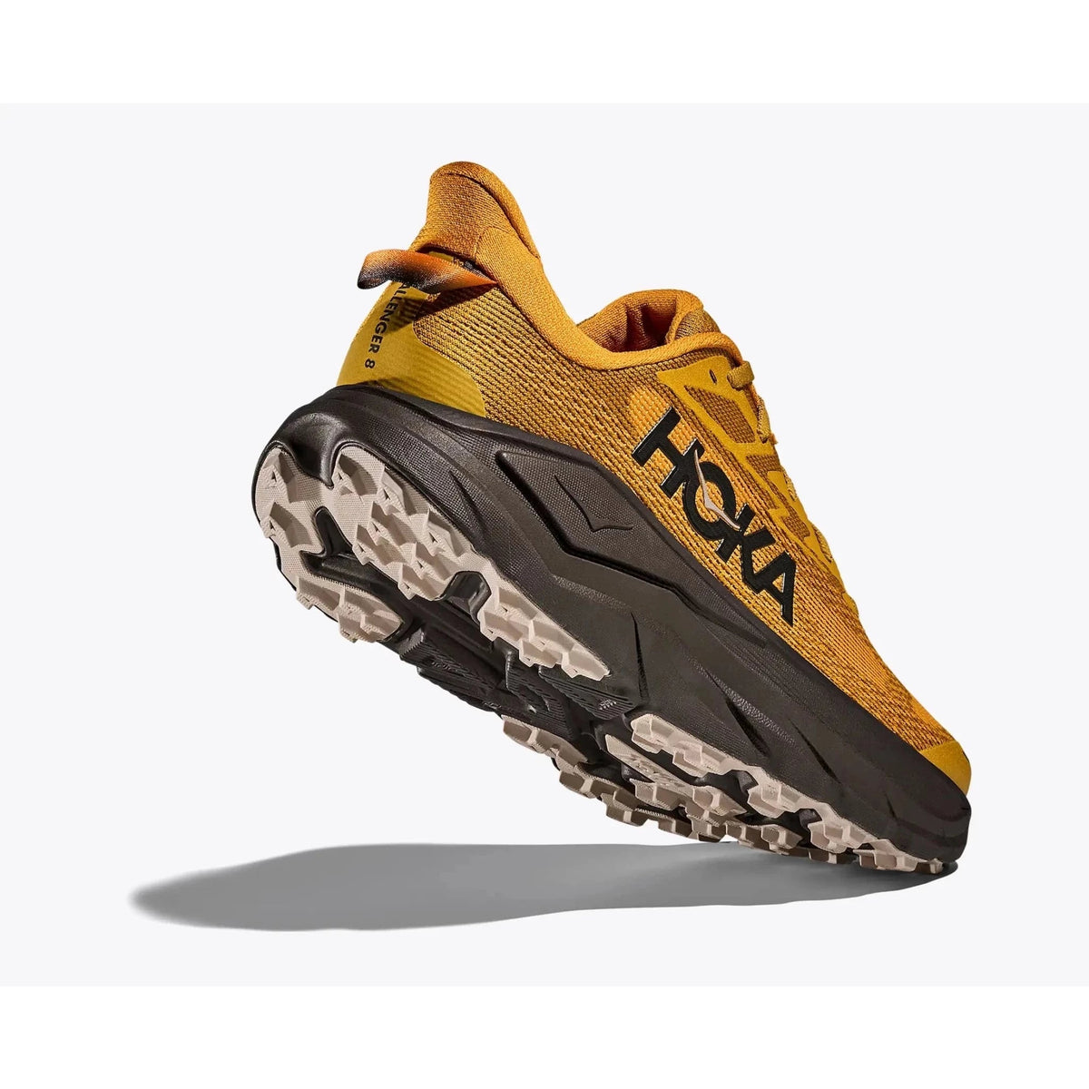 Hoka Challenger 8 Heren | trrail.com