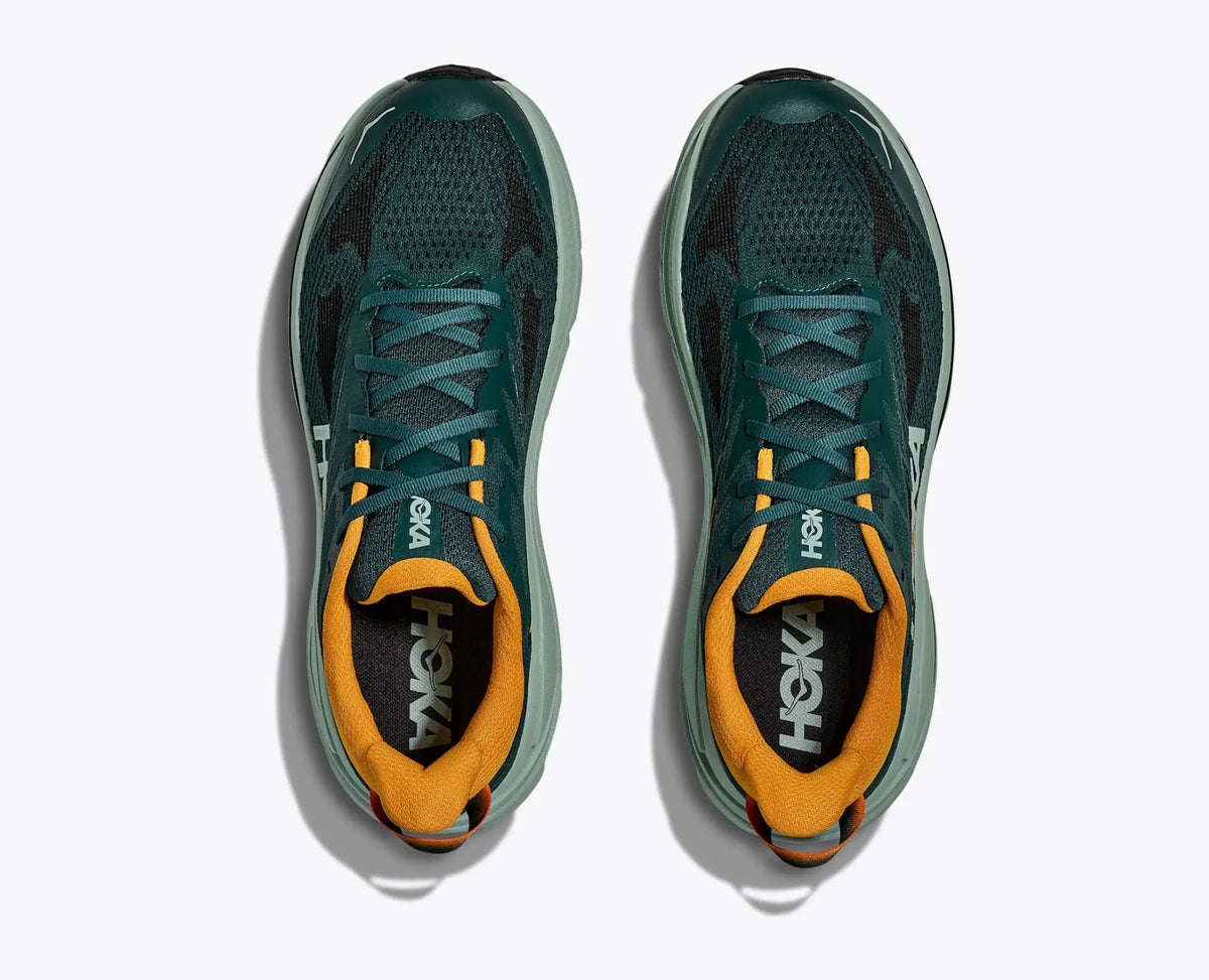 Hoka Challenger 8 Heren - trrail.com