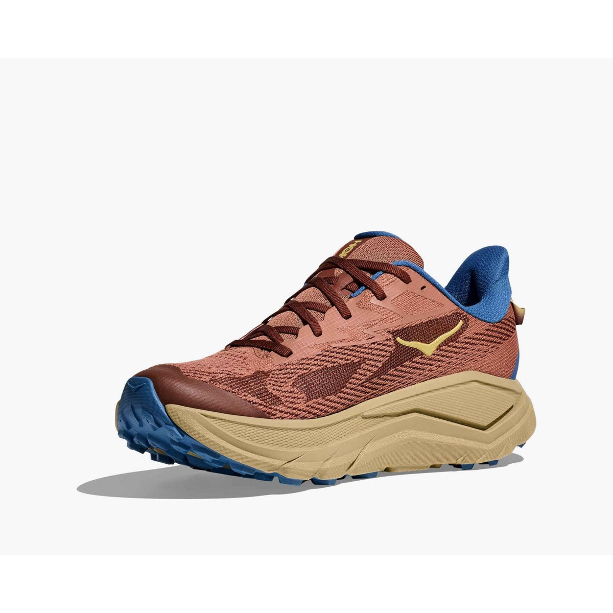 Hoka Challenger 8 Heren | trrail.com