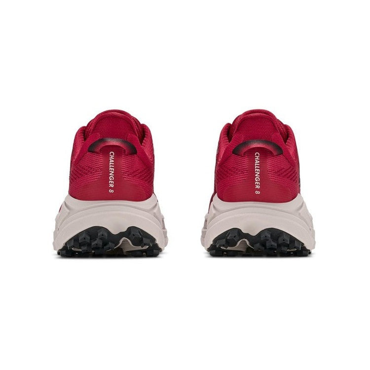 Hoka Challenger 8 Heren - trrail.com