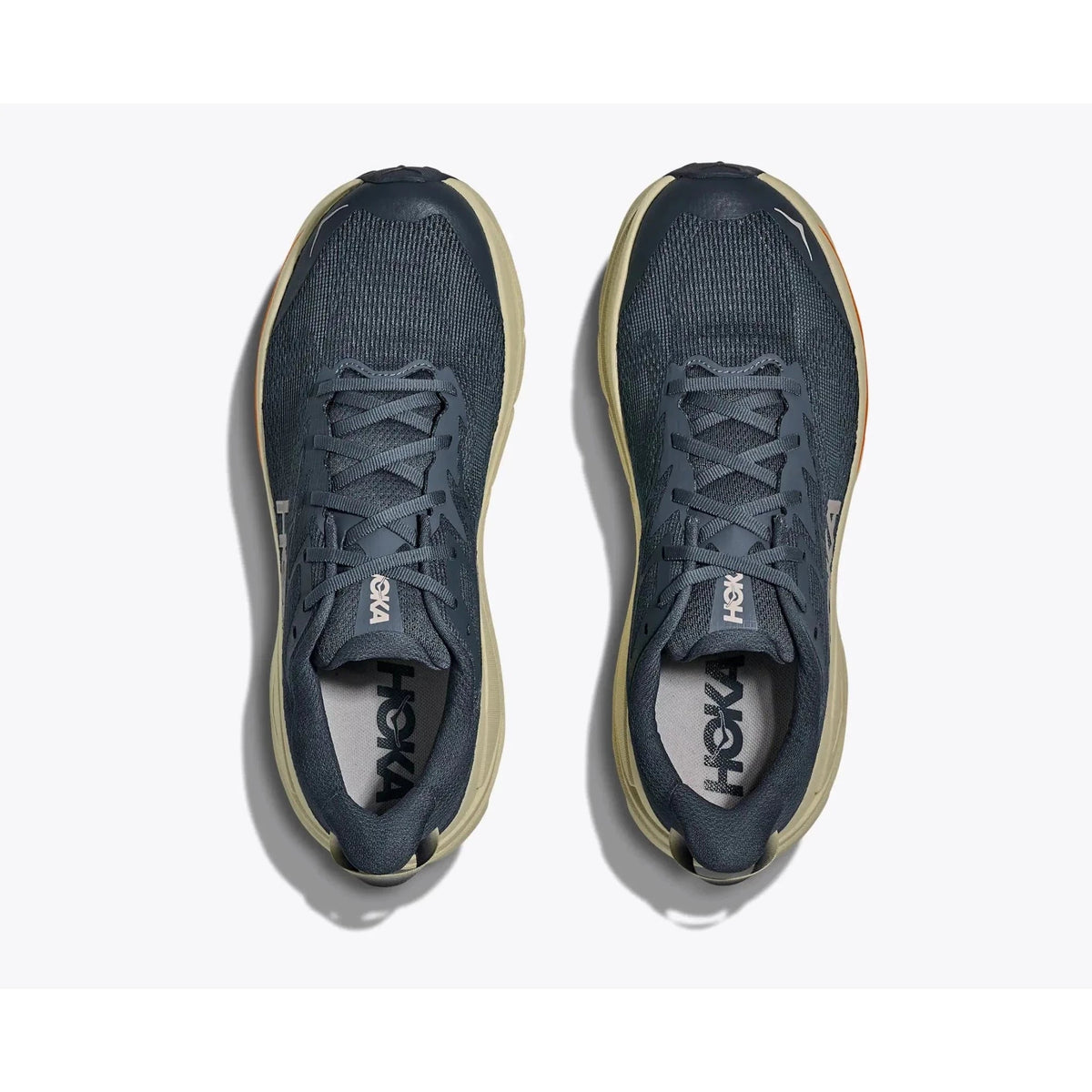 Hoka Challenger 8 Heren | trrail.com