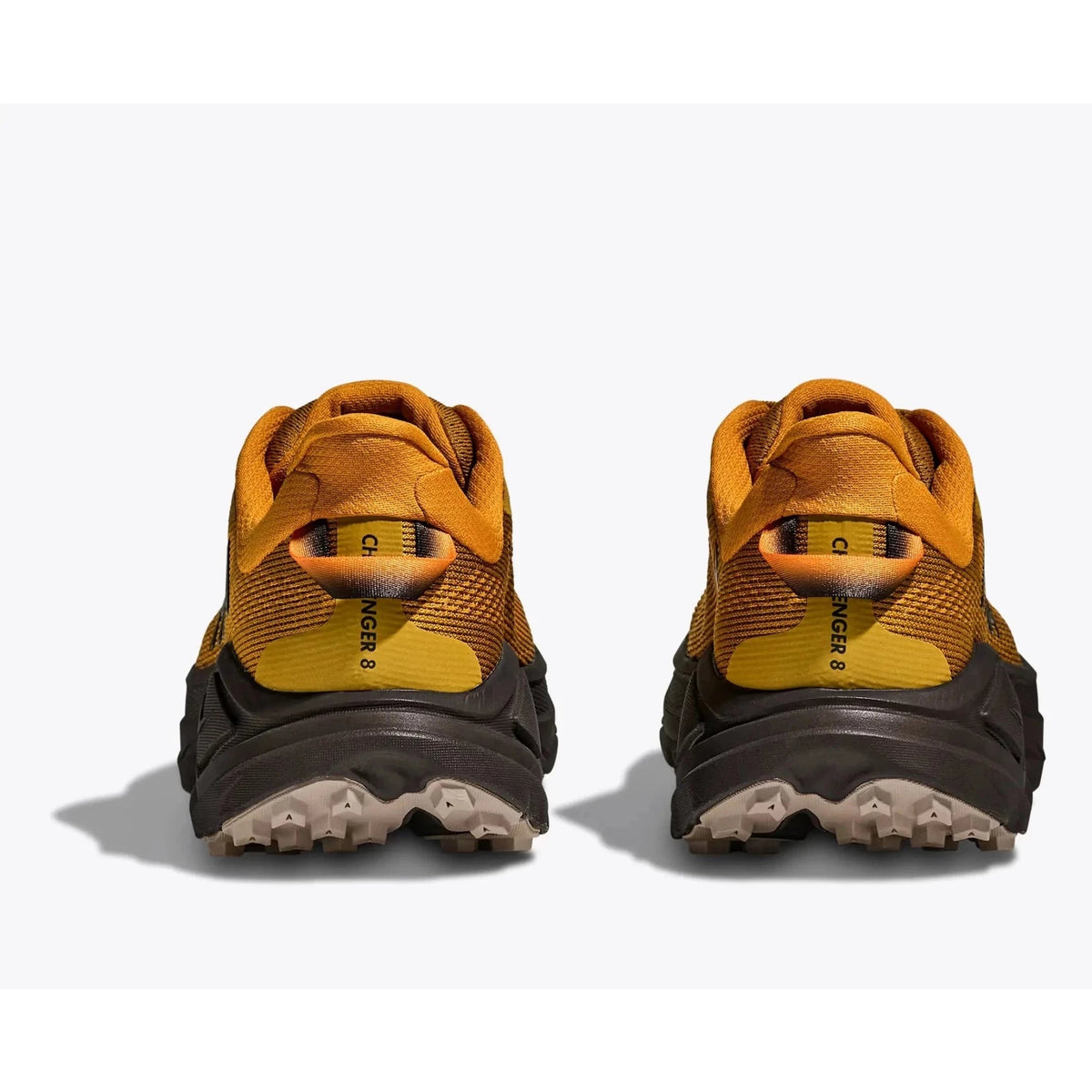 Hoka Challenger 8 Heren | trrail.com