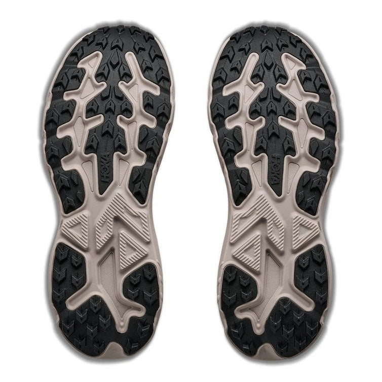Hoka Challenger 8 Heren - trrail.com