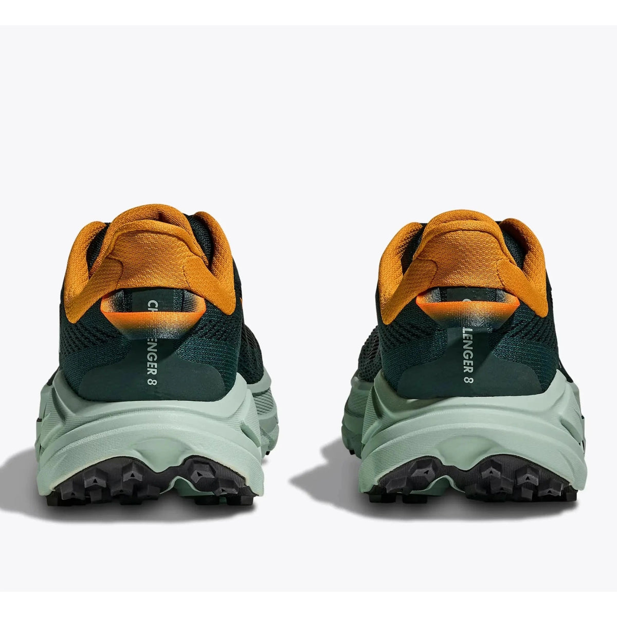 Hoka Challenger 8 Heren - trrail.com