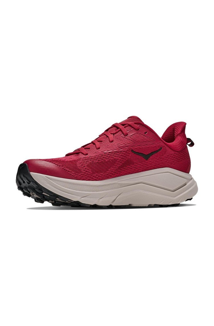 Hoka Challenger 8 Heren - trrail.com
