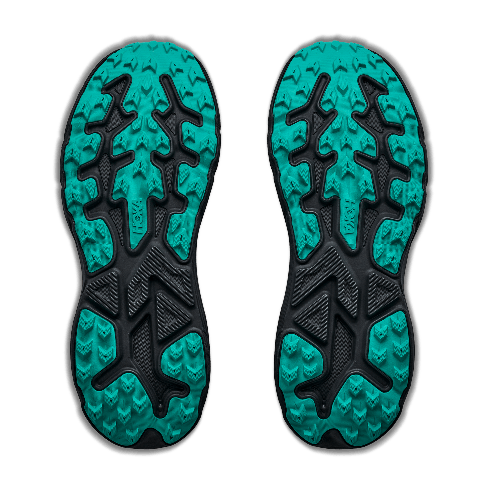 Hoka Challenger 8 Heren - trrail.com