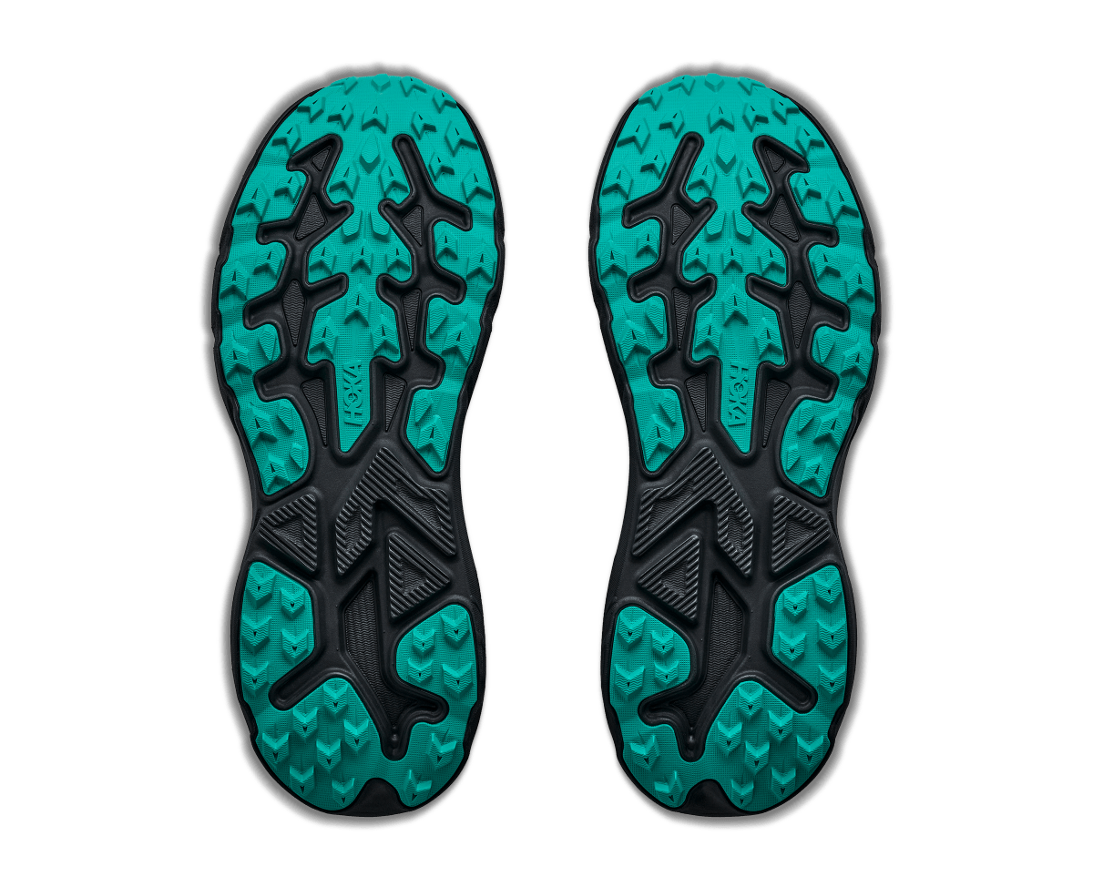 Hoka Challenger 8 Heren - trrail.com