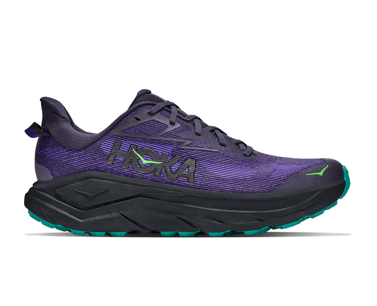 Hoka Challenger 8 Heren - trrail.com