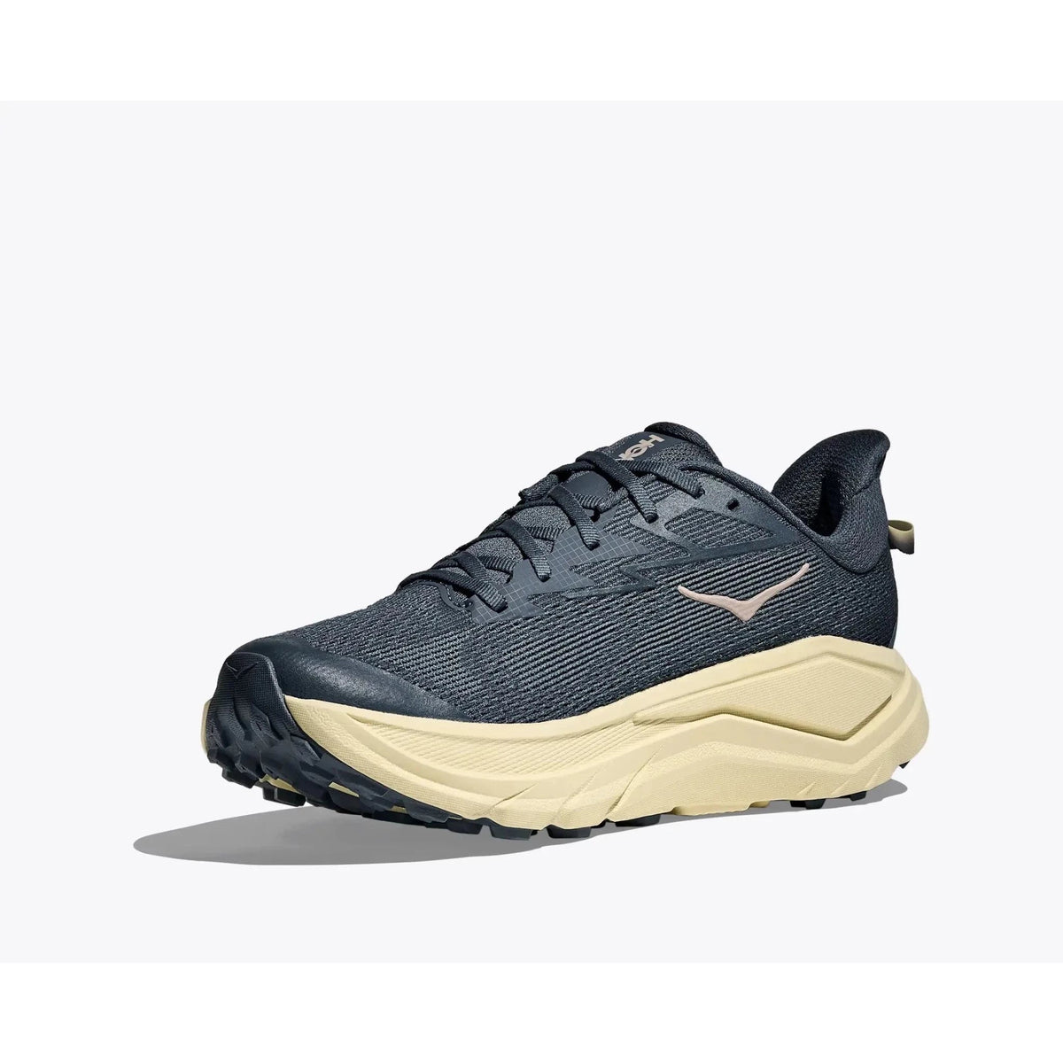 Hoka Challenger 8 Heren | trrail.com