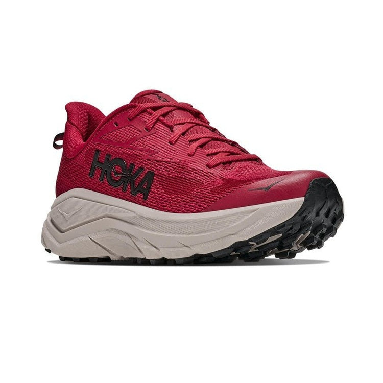 Hoka Challenger 8 Heren - trrail.com