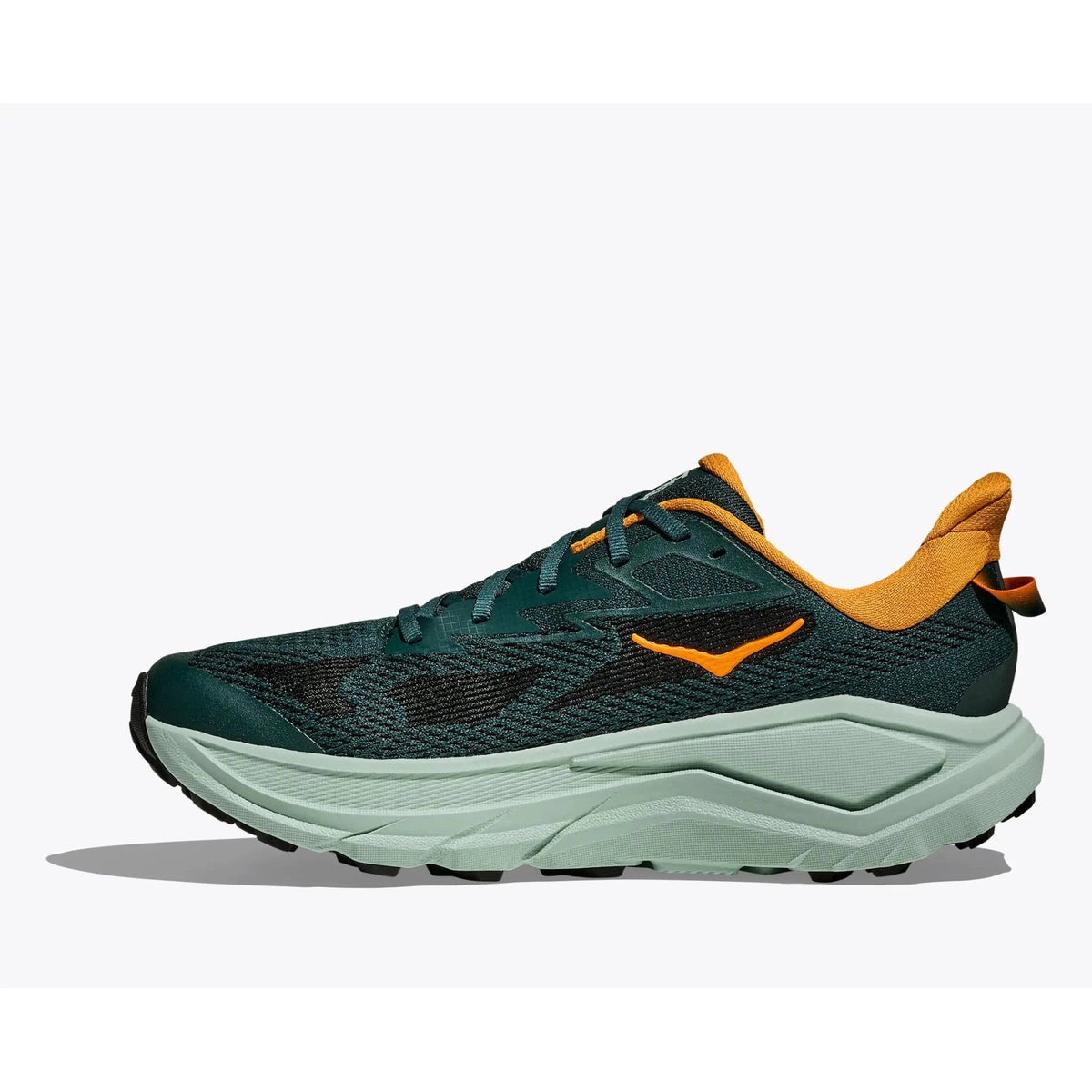 Hoka Challenger 8 Heren - trrail.com