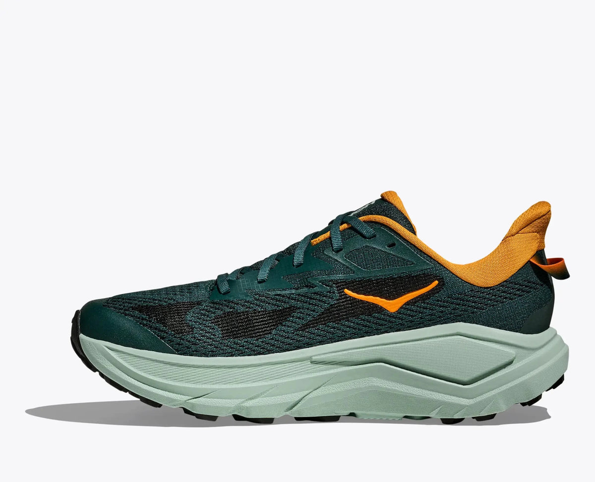 Hoka Challenger 8 Heren - trrail.com