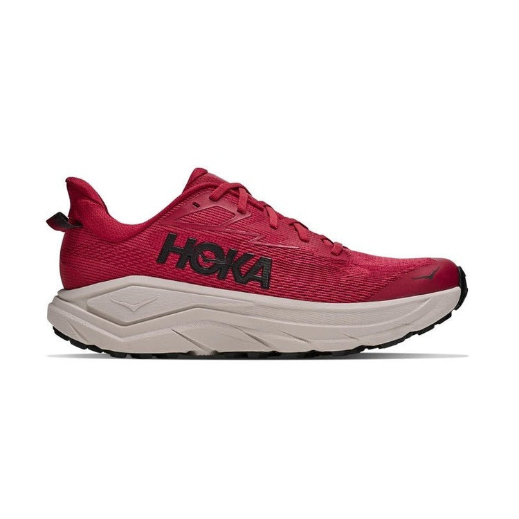 Hoka Challenger 8 Heren - trrail.com