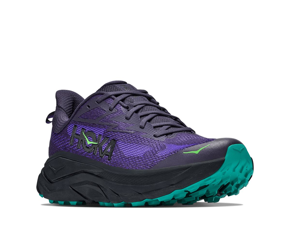 Hoka Challenger 8 Heren - trrail.com