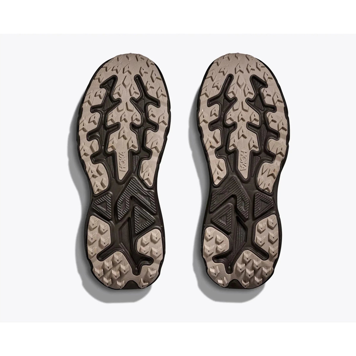 Hoka Challenger 8 Heren | trrail.com