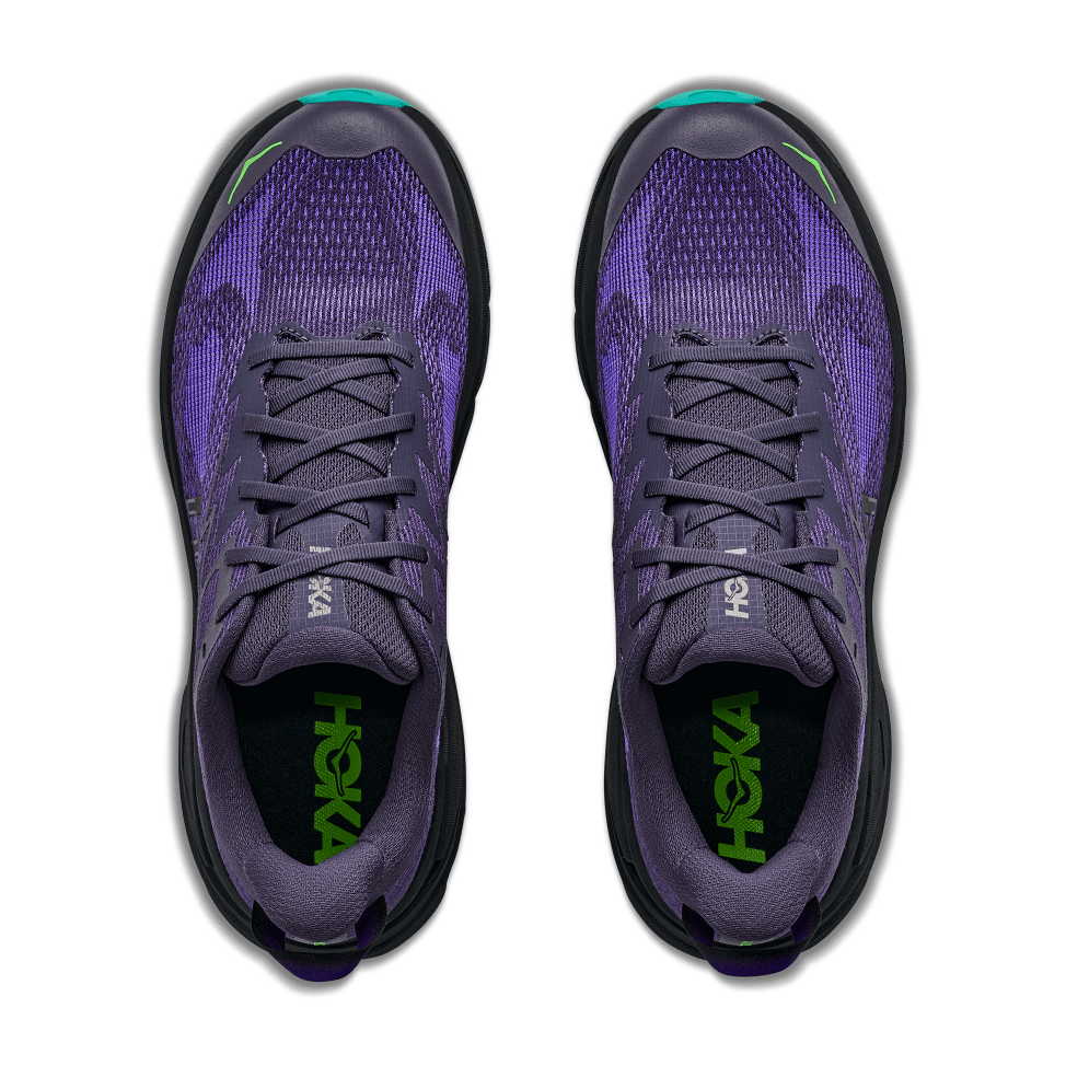 Hoka Challenger 8 Heren - trrail.com