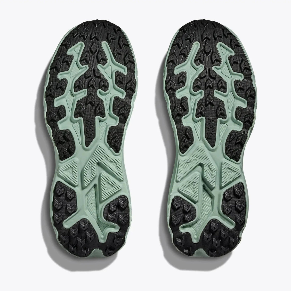 Hoka Challenger 8 Heren - trrail.com