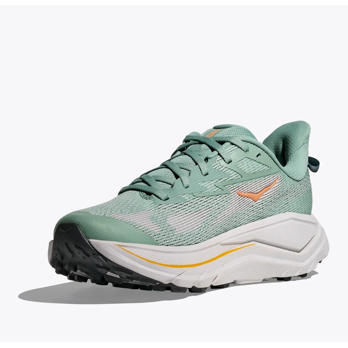 Hoka | Challenger 8 | Trailschoenen | Dames - trrail.com