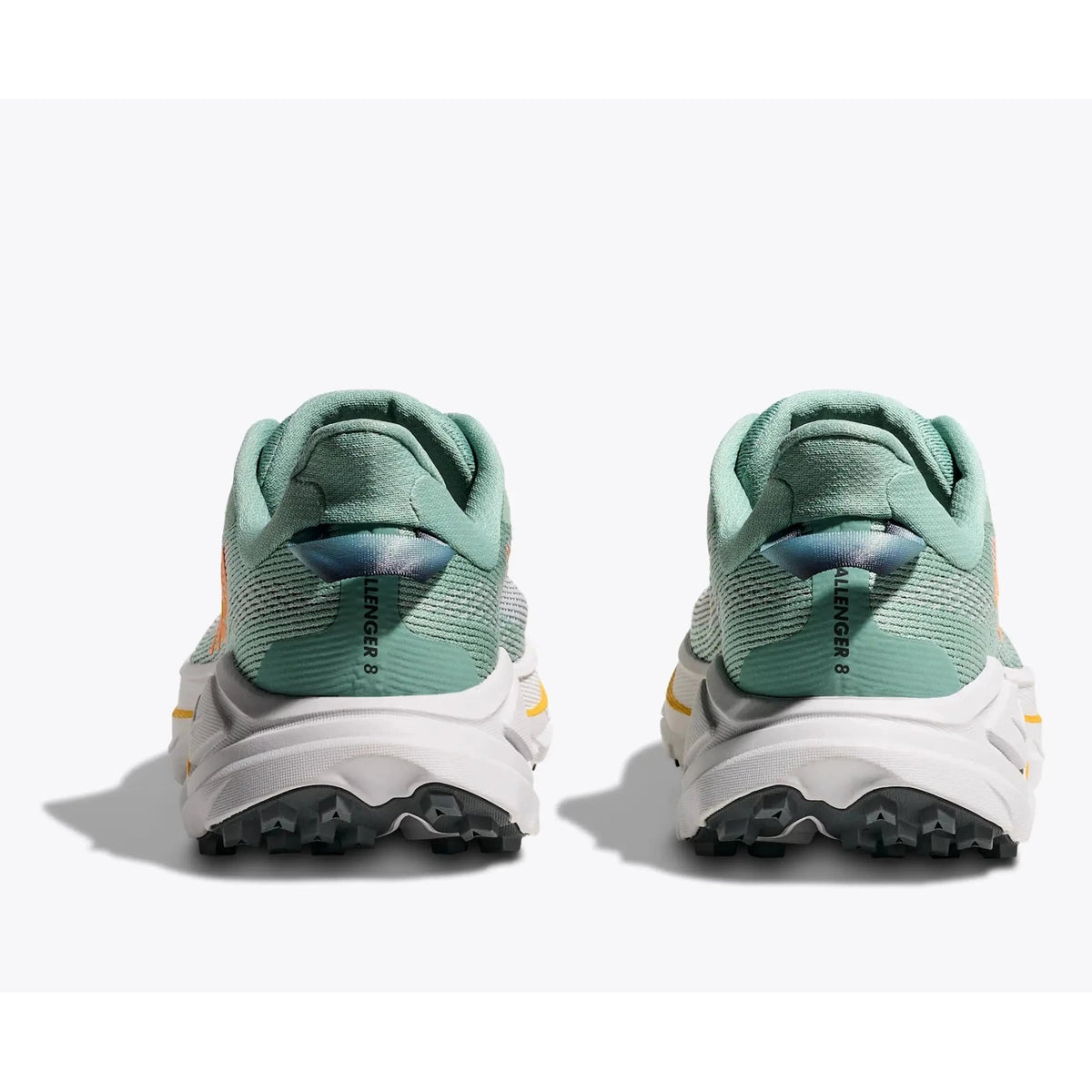 Hoka | Challenger 8 | Trailschoenen | Dames - trrail.com