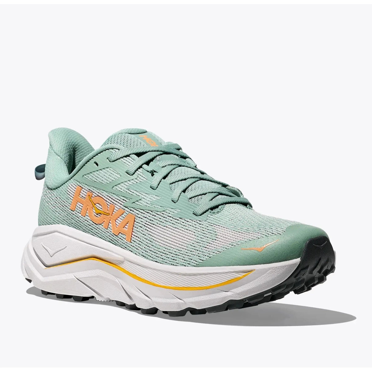 Hoka | Challenger 8 | Trailschoenen | Dames - trrail.com