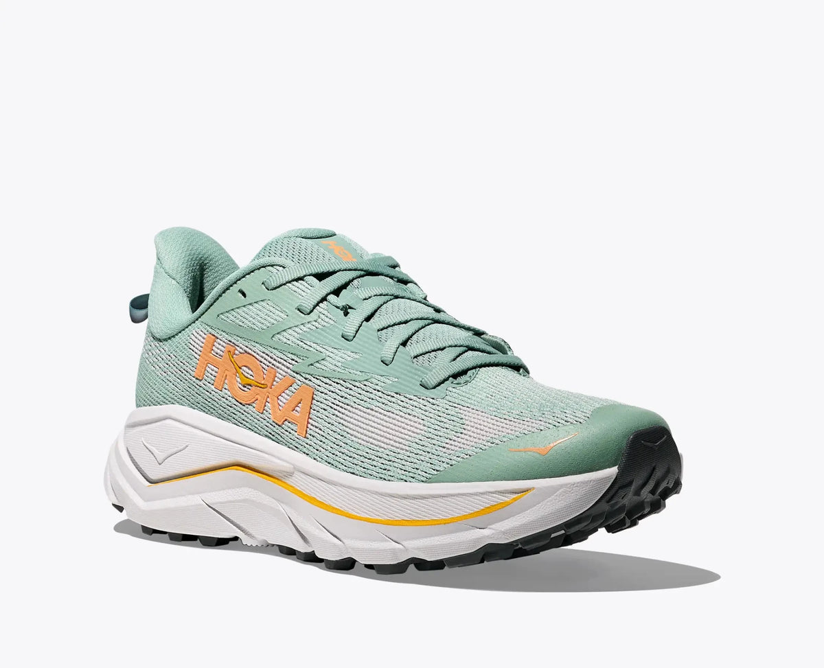 Hoka | Challenger 8 | Trailschoenen | Dames - trrail.com