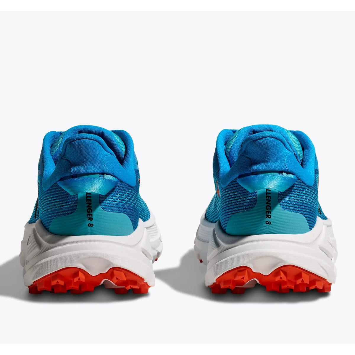 Hoka Challenger 8 Dames | trrail.com