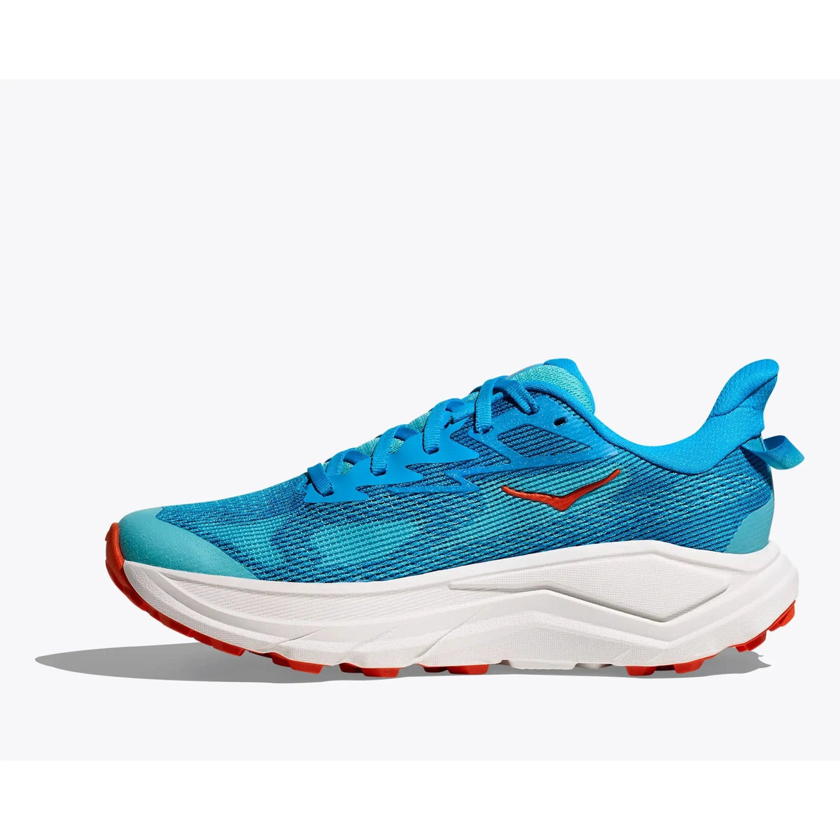 Hoka Challenger 8 Dames | trrail.com