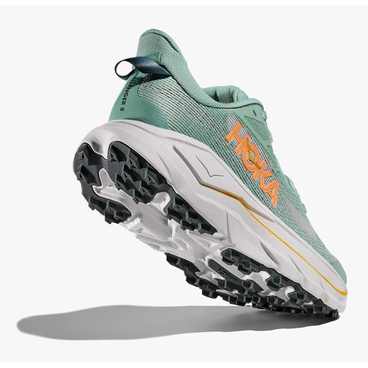 Hoka | Challenger 8 | Trailschoenen | Dames - trrail.com