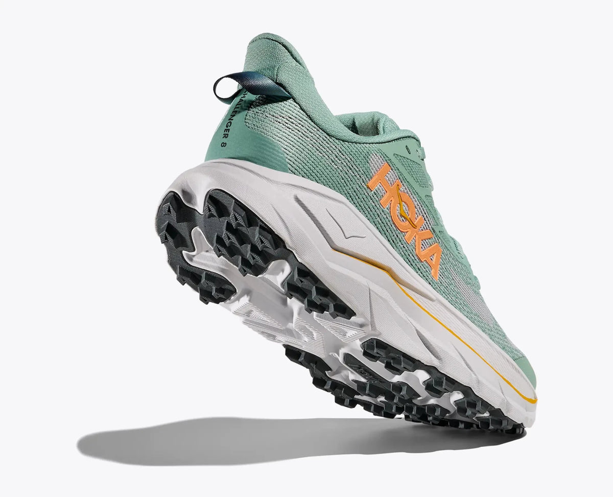 Hoka | Challenger 8 | Trailschoenen | Dames - trrail.com