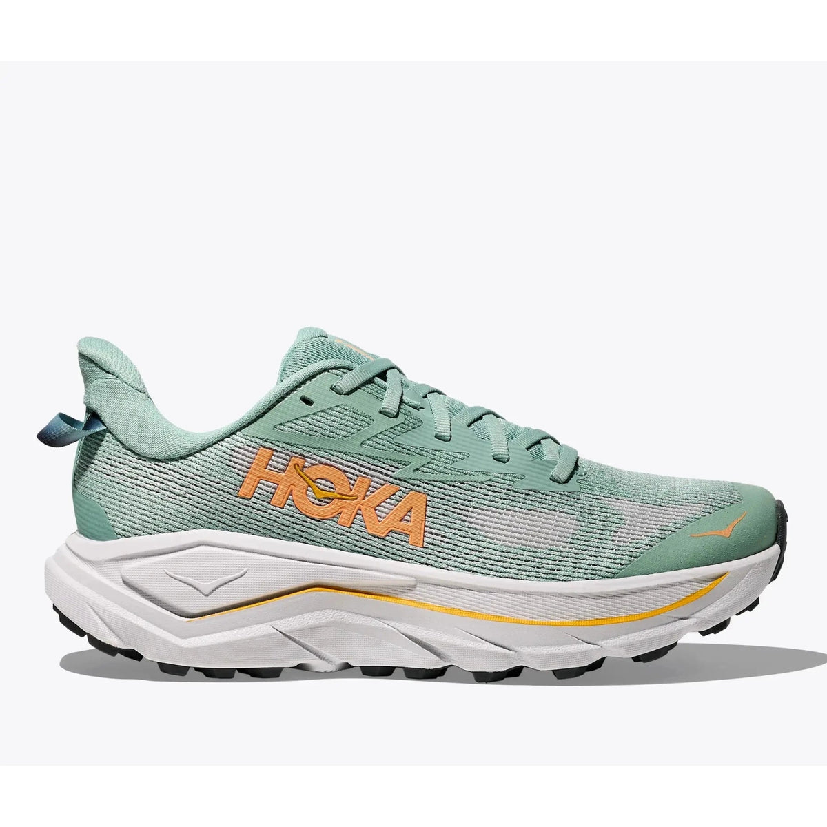 Hoka | Challenger 8 | Trailschoenen | Dames - trrail.com