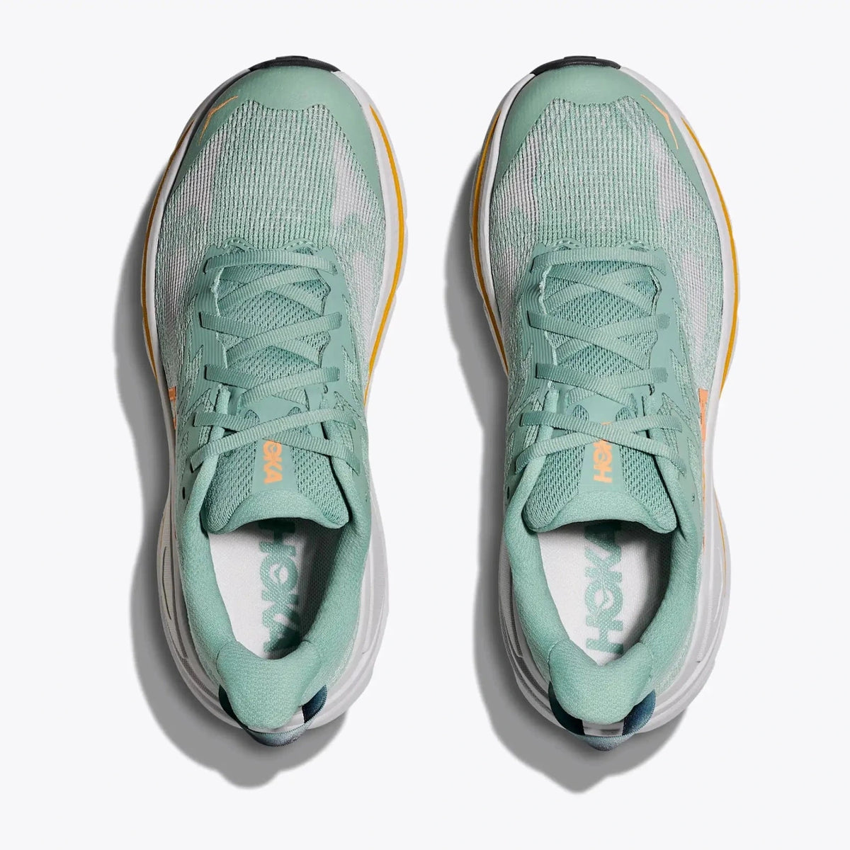 Hoka | Challenger 8 | Trailschoenen | Dames - trrail.com