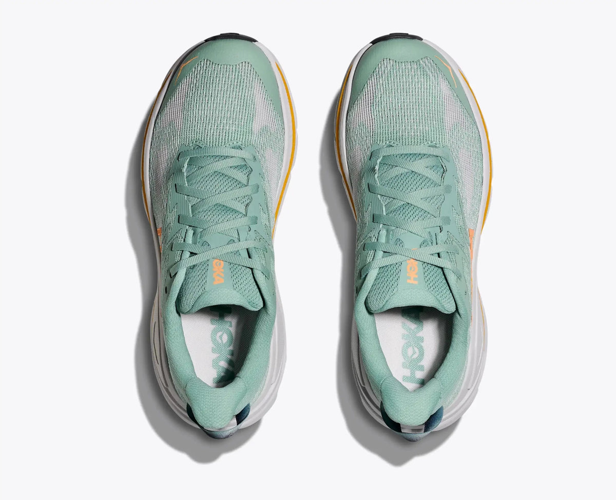 Hoka | Challenger 8 | Trailschoenen | Dames - trrail.com