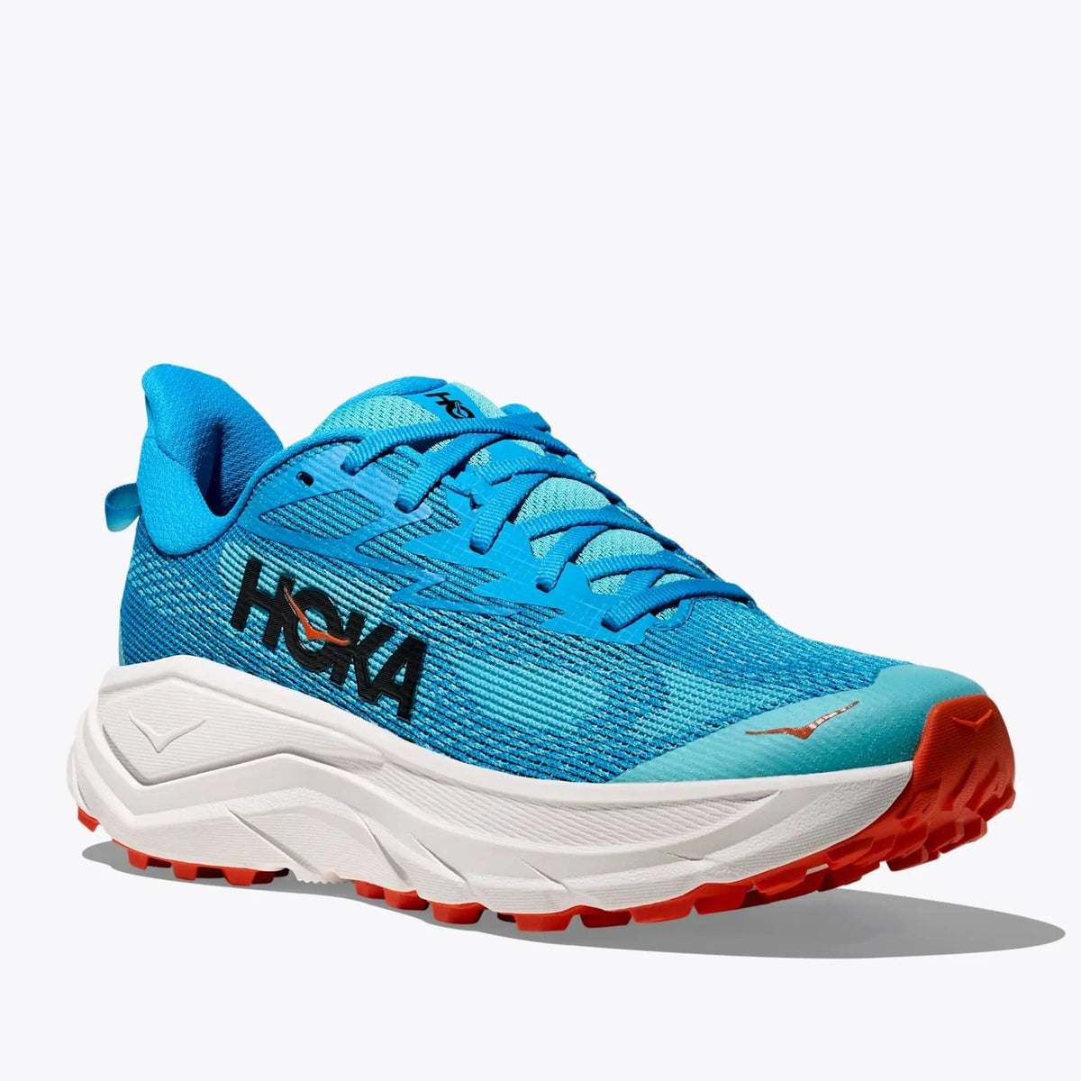 Hoka Challenger 8 Dames | trrail.com
