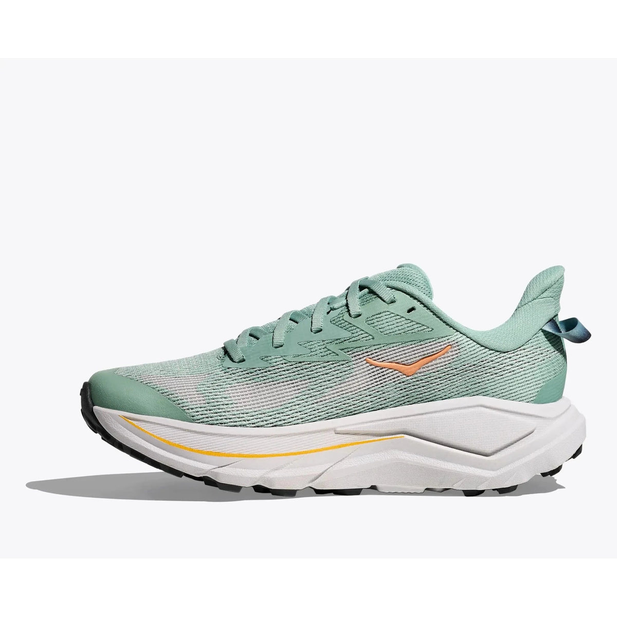 Hoka | Challenger 8 | Trailschoenen | Dames - trrail.com
