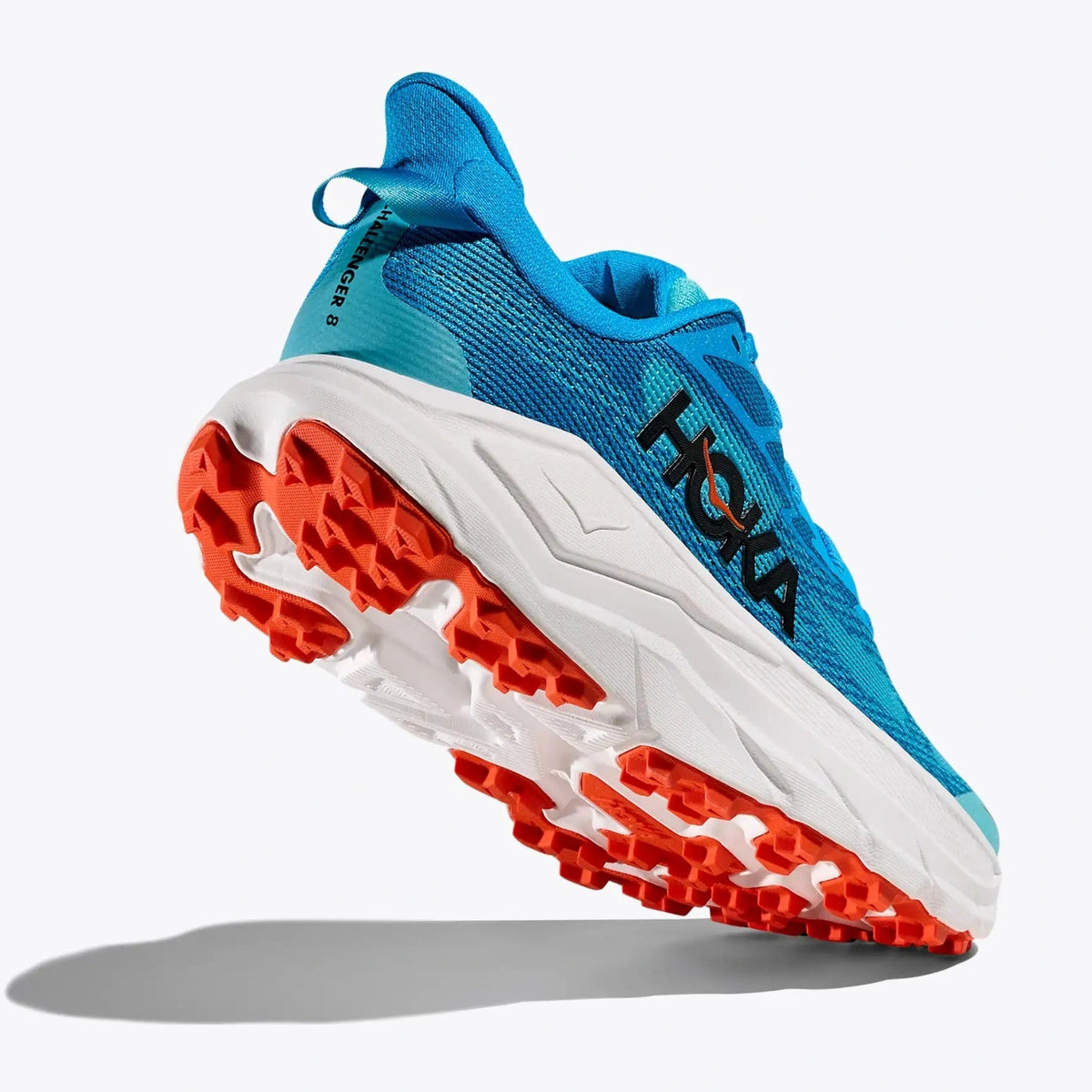Hoka Challenger 8 Dames | trrail.com