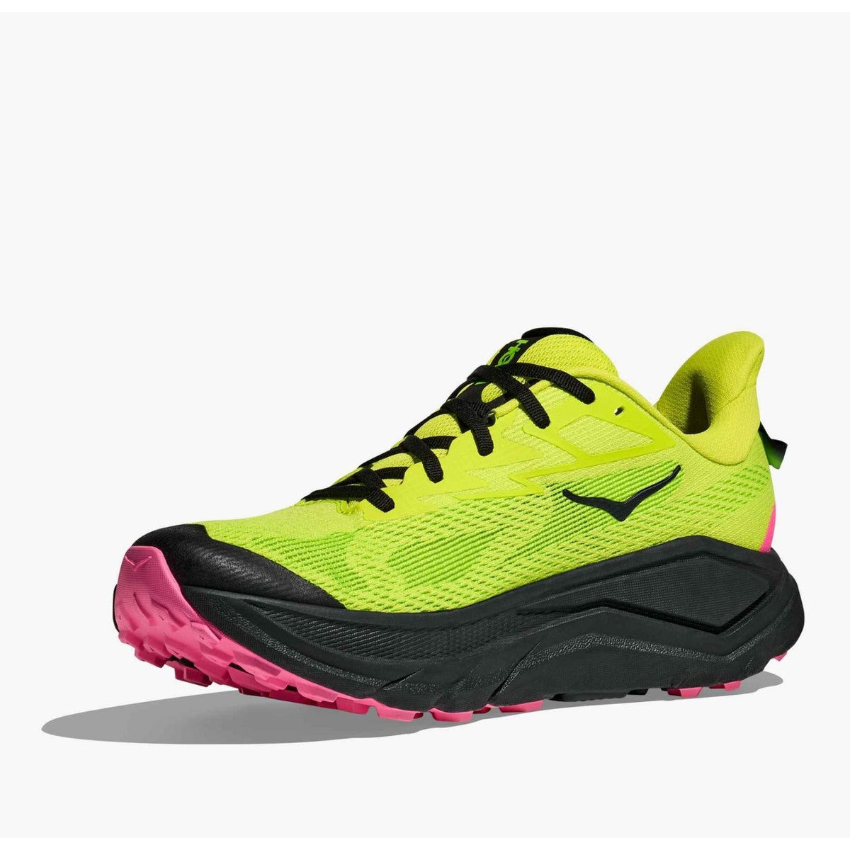 Hoka | Challenger 8 | Trailschoenen | Heren | trrail.com
