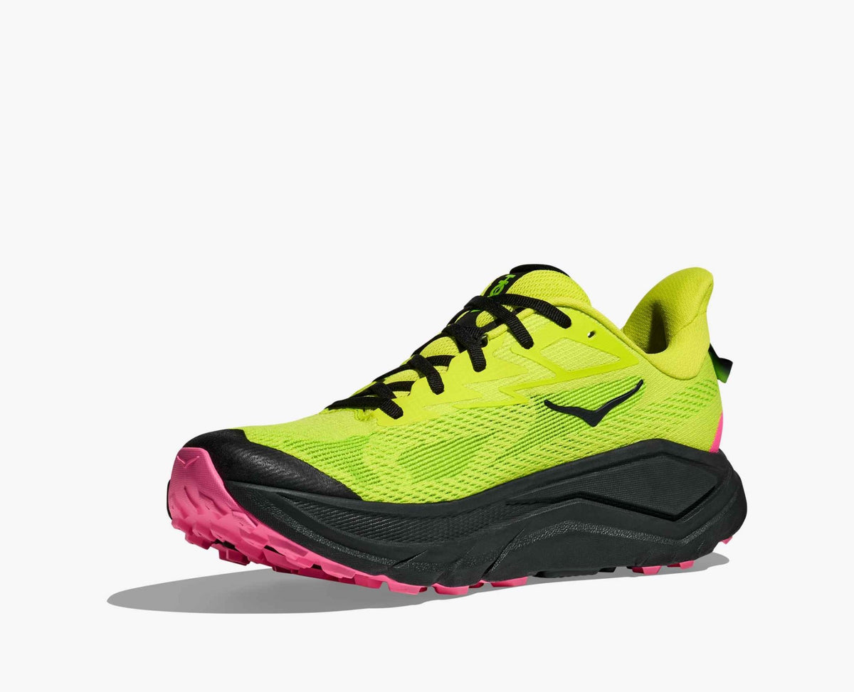 Hoka | Challenger 8 | Trailschoenen | Heren | trrail.com
