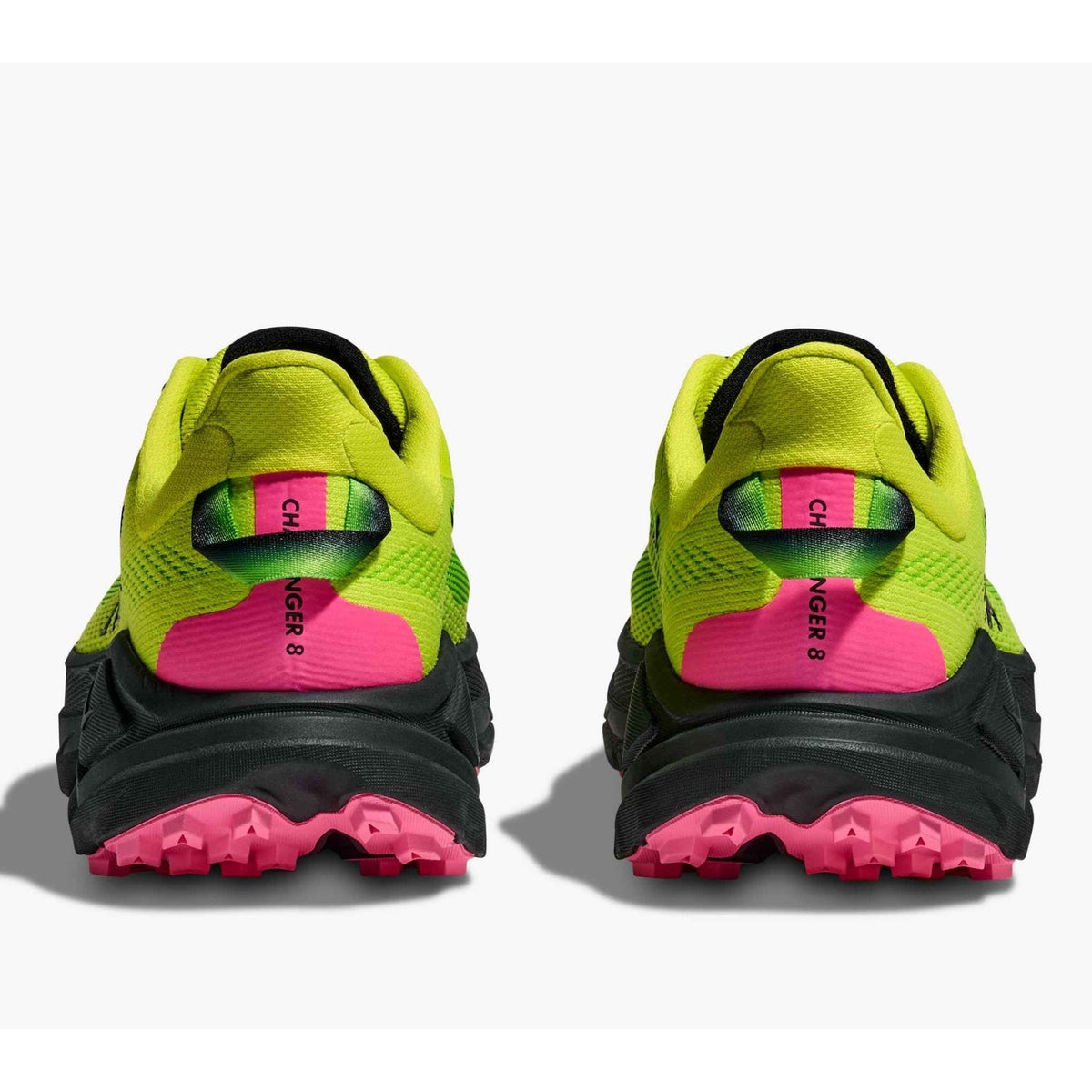 Hoka | Challenger 8 | Trailschoenen | Heren | trrail.com