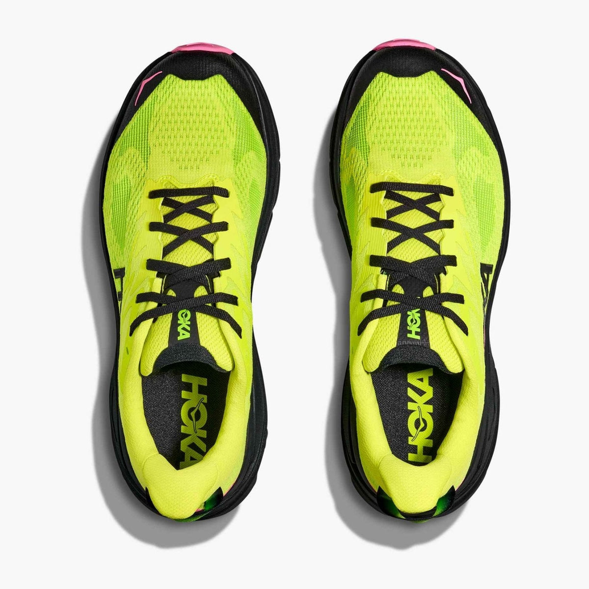 Hoka | Challenger 8 | Trailschoenen | Heren | trrail.com