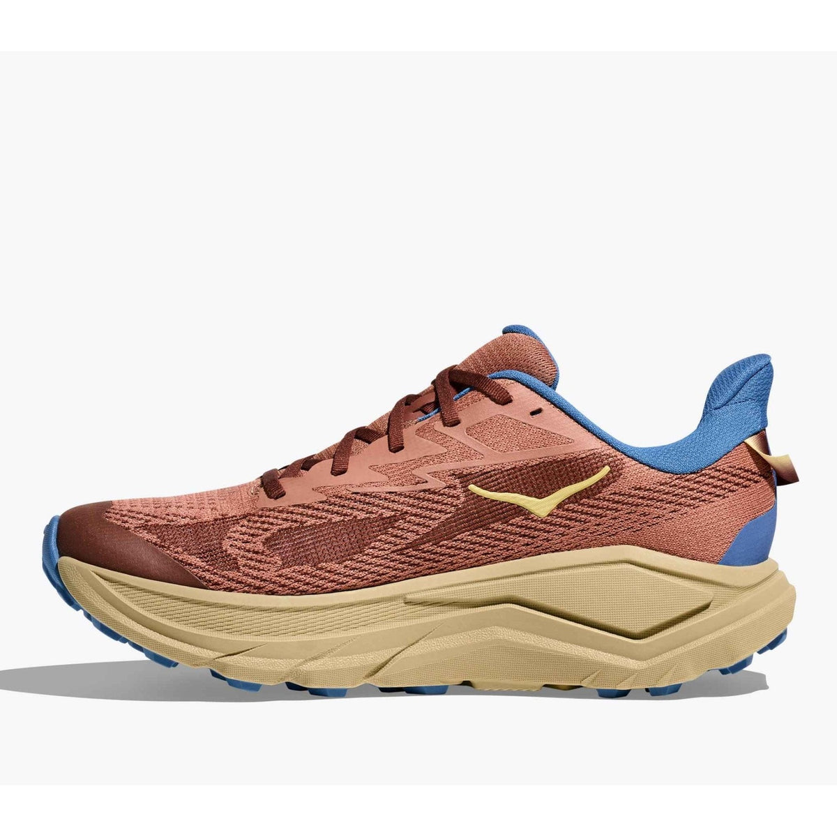 Hoka | Challenger 8 | Trailschoenen | Heren | trrail.com