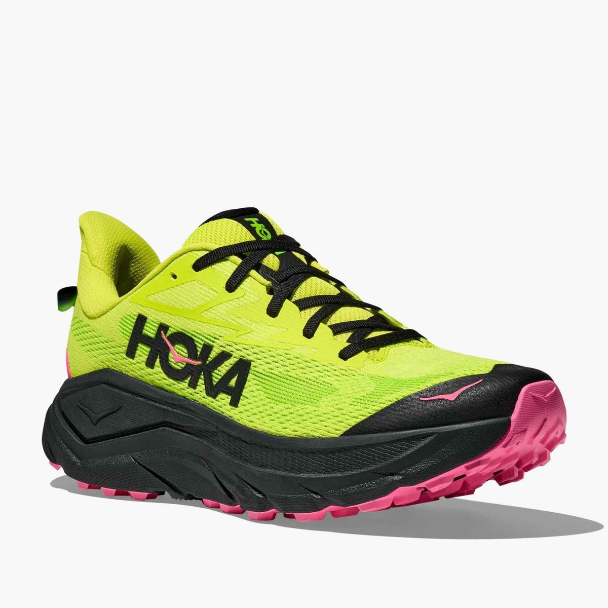 Hoka | Challenger 8 | Trailschoenen | Heren | trrail.com