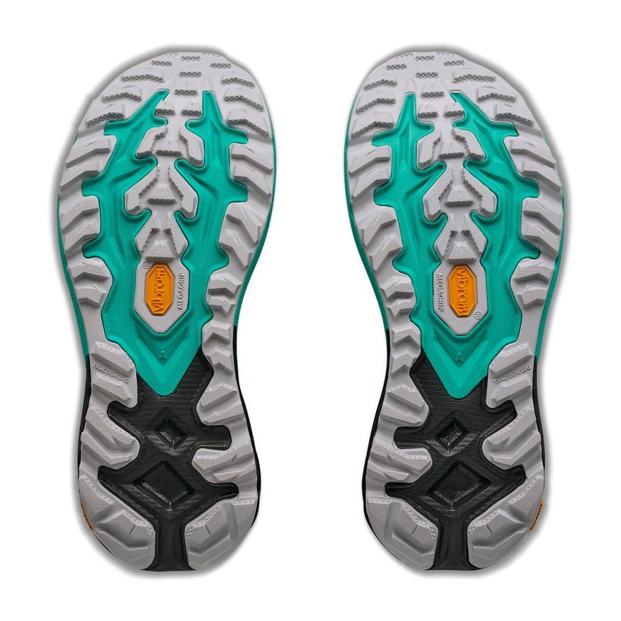 Hoka Mafate 5 Dames | trrail.com