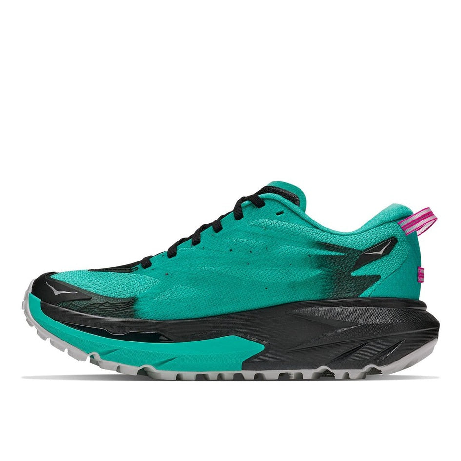 Hoka Mafate 5 Dames | trrail.com