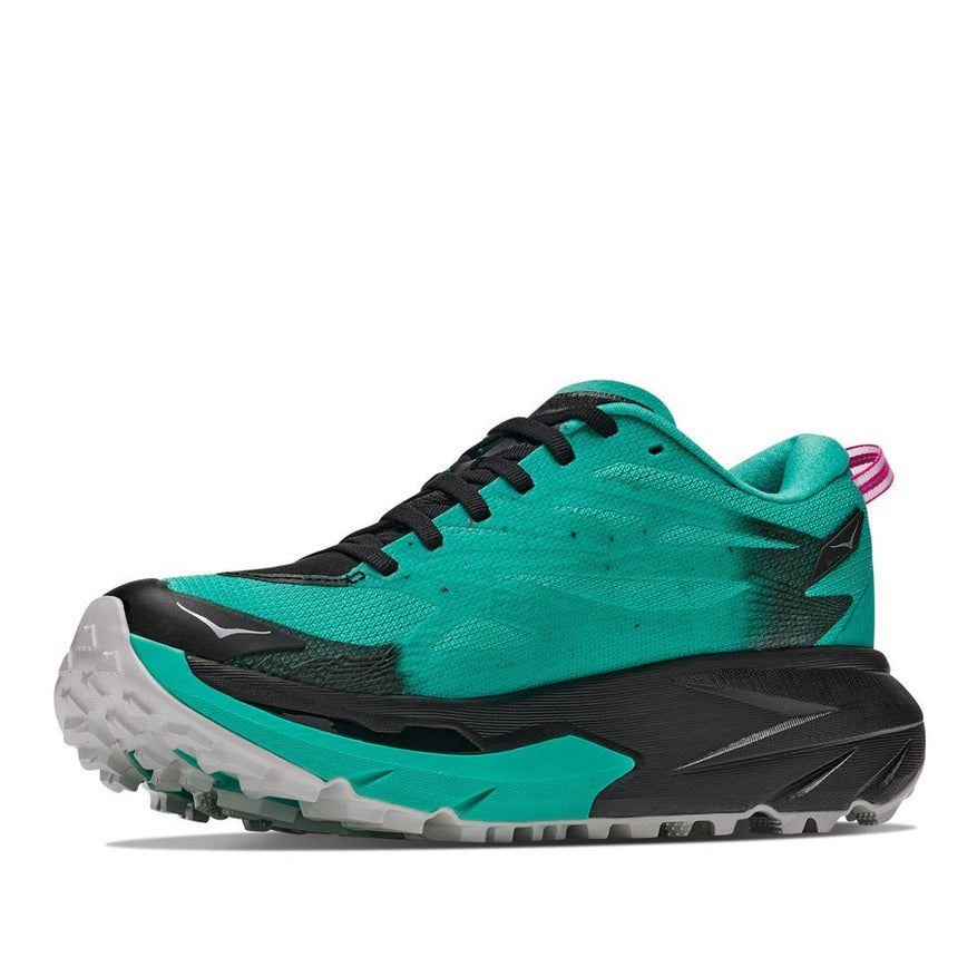 Hoka Mafate 5 Dames | trrail.com