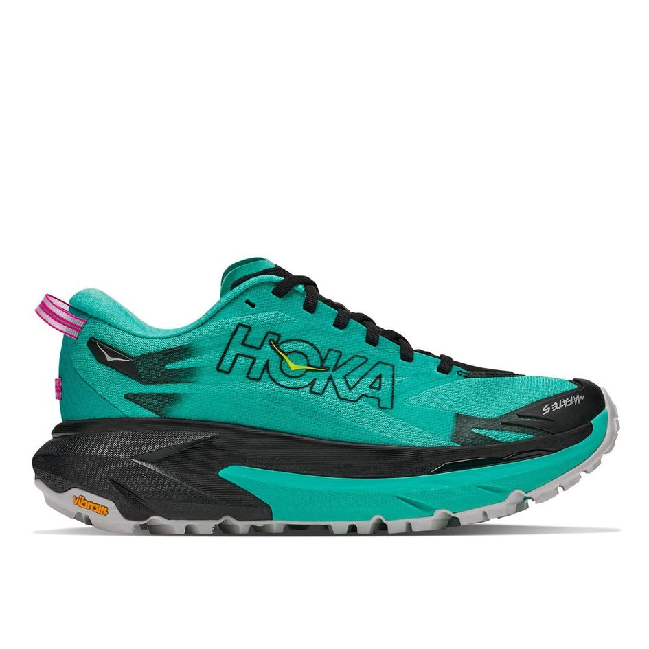 Hoka Mafate 5 Dames | trrail.com