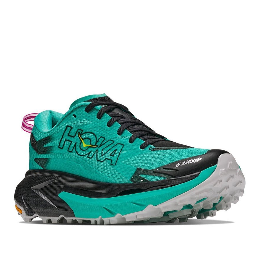 Hoka Mafate 5 Dames | trrail.com