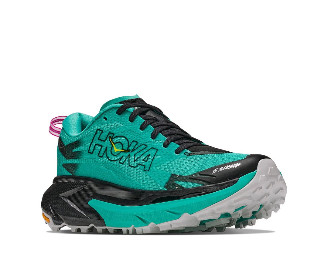 Hoka Mafate 5 Dames | trrail.com